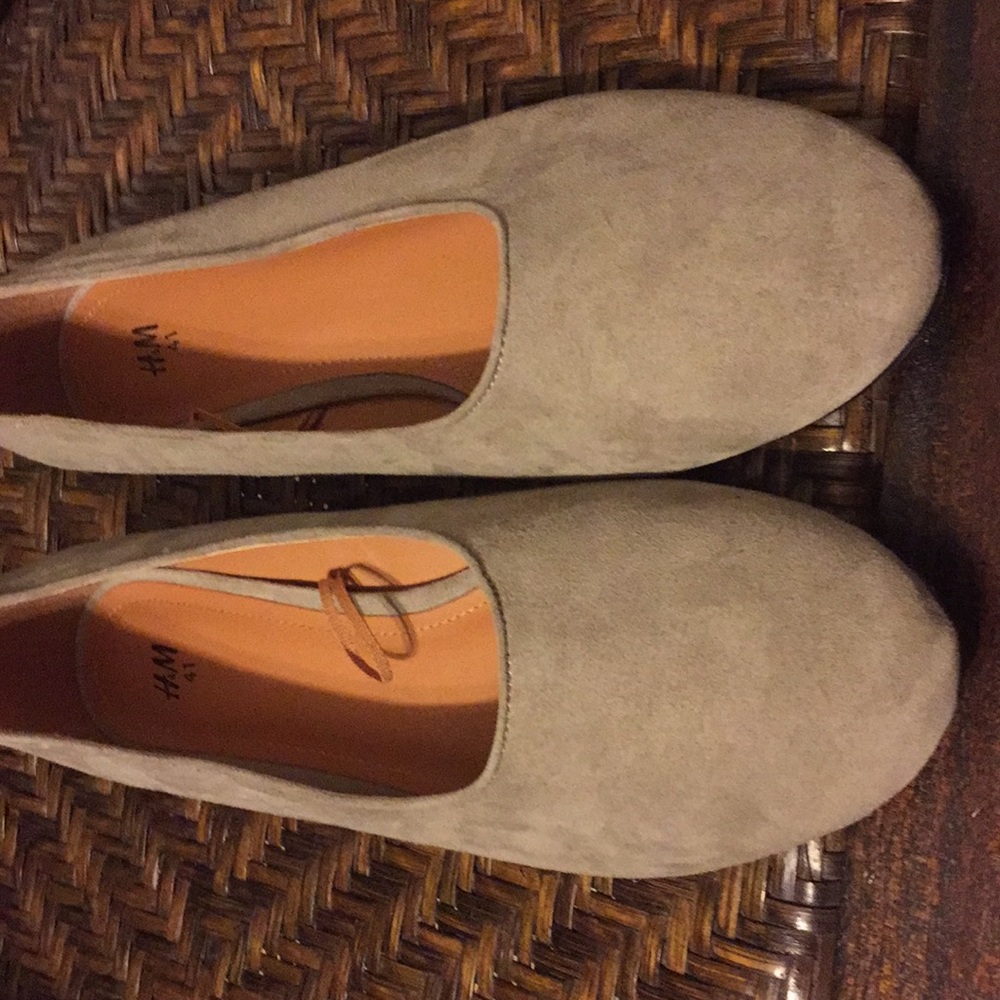 H&M Heels - Picture 5 of 5